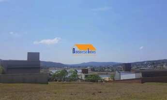 Imagem 3: Terreno no Alphaville Lagoa dos Ingleses, condomínio Peninsula dos Passaros em Nova Lima