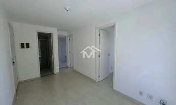 Imagem 3: Apartamento para aluguel em Canoas - Igara Life - 50m² - Piscina no Condomínio REF: 483896