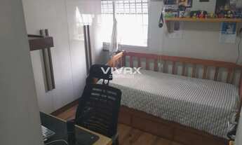 Imagem 6: MÉIER - Carolina Santos - 2 Quartos - 2 Banheiro - 1 Vaga