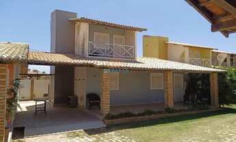 Imagem 2: CÓD: 5676. Casa Toda Mobiliada à Venda no Condomínio Praia das Emanuelas - Tibau/RN