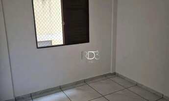 Imagem 6: Apartamento com 2 dormitórios para alugar, 55 m² por R$ 1.750,00/mês - Gleba Fazenda Palha