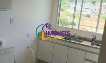 Imagem: APARTAMENTO - CAMPO DA MOGIANA - MG