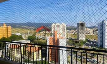 Imagem: Apartamento em Rua Siracusa - Jardim Messina