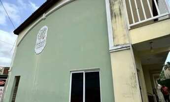 Imagem 4: Apartamento com 1 dormitório à venda, 35 m² por R$ 150.000,00 - Jacarecanga - Fortaleza/CE