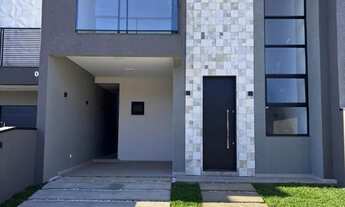 Imagem: Sobrado Novo - Conforto, Estilo e Localização