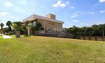 Imagem 2: Terreno - Alphaville Dom Pedro - Campinas