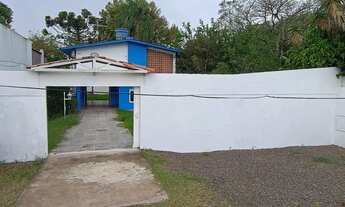 Imagem 2: Casa para aluguel possui 120 metros quadrados com 1 quarto em Arquipélago - Porto Alegre