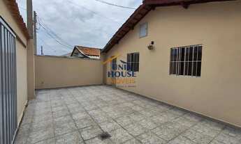 Imagem: Casa para alugar no Cooperlotes