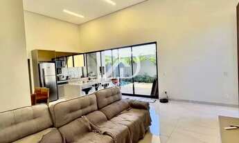 Imagem 5: Casa à venda no Condomínio Maria Julia, em São José do Rio Preto/ SP