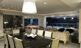 Imagem 6: Apartamento na Aldeota com 210m², 3 suítes, 4 vagas, escritório e lazer completo