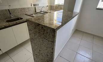 Imagem 5: Condomínio citta Firenze 2/4 1 andar 139mil reais