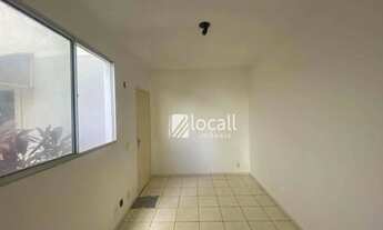 Imagem 5: Apartamento com 2 dormitórios para alugar, 70 m² por R$ 1.130,00/mês - Jardim Planalto - S