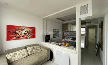 Imagem 6: Copacabana Apartamento com 1 dormitório