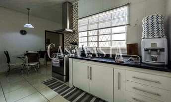 Imagem 6: Casa Padrão no Bairro Iporã