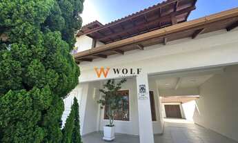 Imagem 2: Casa à venda em São José - Areias - Desocupado - Mobiliado e Decorado