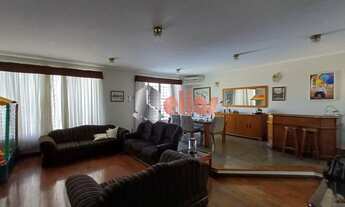 Imagem 2: Casa para aluguel e venda com 480 m² e 4 quartos em Jardim Estoril IV, Bauru - SP