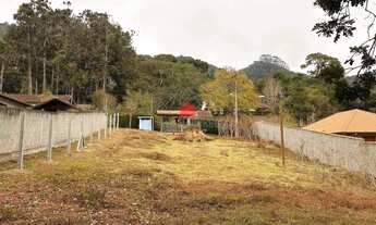 Imagem: Terreno à venda, 753 m² por R$ 395.000,00