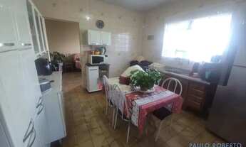 Imagem 7: CASA TÉRREA - COLINA DOS PINHEIROS - SP