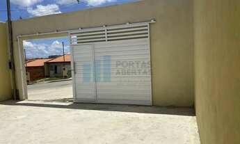 Imagem 4: Casa para Venda em Nossa Senhora do Socorro, Castelo, 2 dormitórios, 1 banheiro, 1 vaga