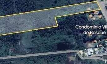 Imagem: Lote à venda, Santa Maria - Teresina/PI