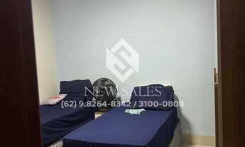 Imagem 4: Casa a venda 3 quartos, 1 suíte, 268 m²- Jardim Atlântico