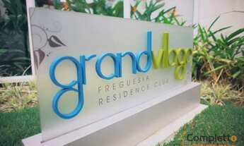 Imagem: Apartamento com 3 Quartos para alugar, 77