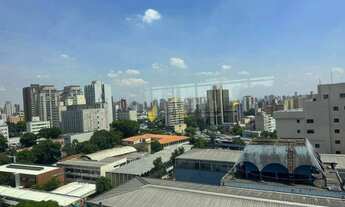 Imagem 4: Conjunto, 131 m² - venda por R$ 799.000,00 ou aluguel por R$ 8.500,00/mês - Centro - Santo