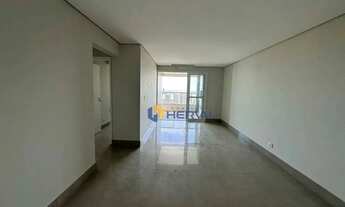 Imagem 2: Apartamento a venda de 3 suítes 2 Vagas e um espaço interno super bem aproveitado- Zona 01