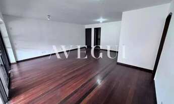 Imagem: Apartamento Padrão / Residencial / Leblon