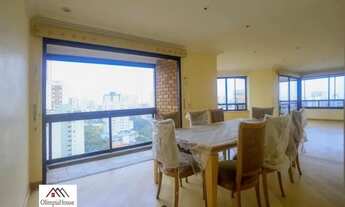 Imagem 7: Venda Apartamento 3 Dormitórios - 240 m² Sumaré