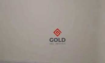 Imagem 3: Kitnet com 1 dormitório para alugar, 20 m² por R$ 990,00/mês - Vila São Pedro - Santo Andr