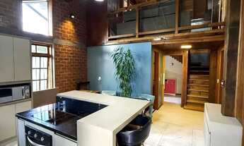 Imagem: CAXIAS DO SUL - Casa Padrão - VILA VERDE