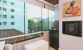 Imagem 5: Apartamento à venda em Menino Deus com 81 m², 2 quartos, 1 suíte, 2 vagas