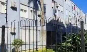 Imagem: Apartamento térreo composto por 1 dormitório