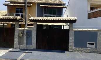 Imagem: Excelente casa duplex á venda Bairro Itapeba