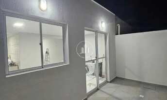 Imagem 7: Casa geminada em condomínio fechado- Bela Vista - Palhoça - EST