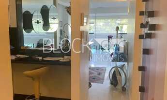 Imagem 6: Lagoa Apartamento com 2 dormitórios