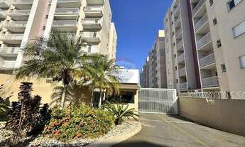 Imagem 2: Apartamento para Locação Viña de San Lorenzo Bragança Paulista