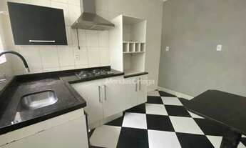 Imagem 5: Apartamento com 1 dormitório para alugar, 52 m² por R$ 1.682,70/mês - Centro - Sorocaba/SP