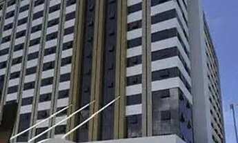 Imagem: Imóvel para venda tem 32 metros quadrados