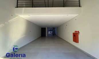 Imagem: Salão comercial para alugar 180m² - Jardim