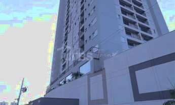 Imagem 4: Apartamento 2 quartos no edificio Solar Amazônia 64,42m2