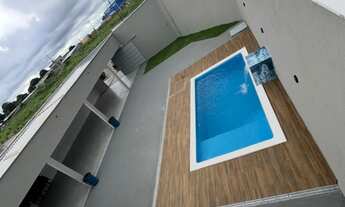 Imagem 2: Espaço de festa e eventos. Setor buriti sereno e setor Goiânia park sul