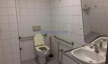 Imagem 7: Salão - Centro - Campinas