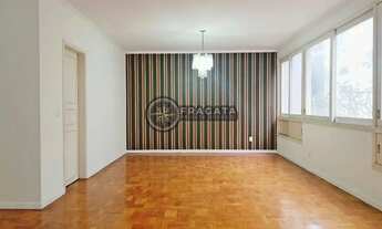 Imagem 4: Apartamento à venda no Jardim Paulista / Cerqueira Cesar com 230 m² e 2 Vagas