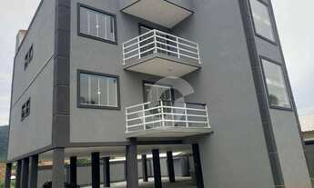 Imagem 2: Apartamento à venda, 70 m² por R$ 345.000,00 - Inoã - Maricá/RJ