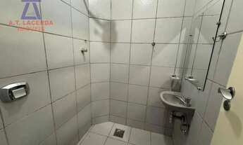 Imagem 6: Apartamento com 3 dormitórios para alugar, 140 m² por R$ 3.000,00/mês - Funcionários - Mon