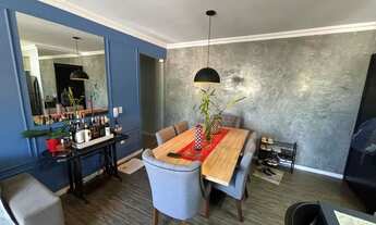 Imagem: Apartamento 2 Dormitórios com Sacada à