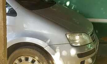 Imagem 4: Vendo ou troco casa muito grande depois do posto dangelis