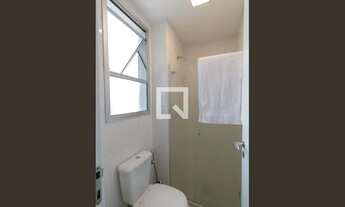 Imagem 7: Apartamento à Venda - União, 1 Quarto, 40 m2